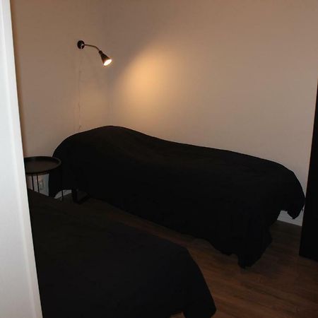 Apartament Kototuuli Majoitus Kemi Zewnętrze zdjęcie