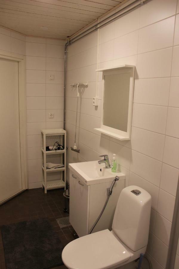 Apartament Kototuuli Majoitus Kemi Zewnętrze zdjęcie