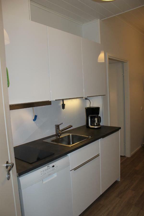 Apartament Kototuuli Majoitus Kemi Zewnętrze zdjęcie