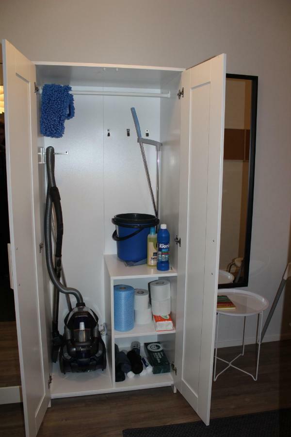 Apartament Kototuuli Majoitus Kemi Zewnętrze zdjęcie