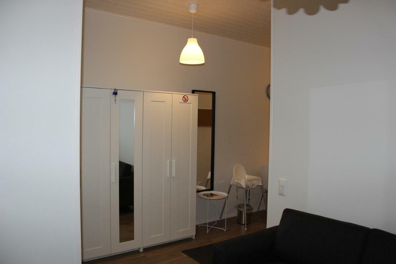 Apartament Kototuuli Majoitus Kemi Zewnętrze zdjęcie